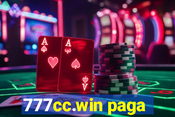 777cc.win paga